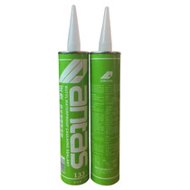 Antai 133 waterproof caulking sealant car weld canopy exterior wall building leak butyl caulking glue