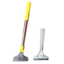 Cleaning Shovel Knife Glass Paint Putty Scraper Floor Tile Shovel Knife Sanitary Kitchen Clean Shovel