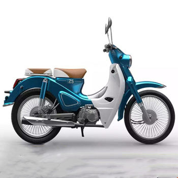 Zongshen YAMI ຍີ່ຫໍ້ໃຫມ່ແຫ່ງຊາດ IV EFI ລົດຈັກ 110 ເຄື່ອງຈັກໂຄ້ງ beam ຍານພາຫະນະລົດ scooter ປະຫຍັດນໍ້າມັນ