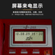 Jinkeyi 605 Office Hotel 홈 전화 유선 유선 전화 핸즈프리 큰 버튼 듀얼 인터페이스 Jinkeyi 605 Office Hotel 홈 전화 유선 유선 전화 핸즈프리 큰 버튼 듀얼 인터페이스