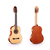 (Officially authorized)Alston DC-900DC-905 DC-908 DC-960 Professional single classical guitar