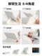 Su ya Qingtian 강아지 적용 가능한 iPad11 보호 케이스 AIR7 플랫 보호 케이스 5Pro11 인치 10 세대 펜 슬롯 애플 애플 9MINI6 케이싱 양면 얇은 3 배 y- 타입 8 자기 슬라이딩 Su ya Qingtian 강아지 적용 가능한 iPad11 보호 케이스 AIR7 플랫 보호 케이스 5Pro11 인치 10 세대 펜 슬롯 애플 애플 9MINI6 케이싱 양면 얇은 3 배 y- 타입 8 자기 슬라이딩