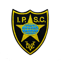 WHAMPOA IPSC International Practical Shooting Association computer embroidery cloth personal identification chapter armband