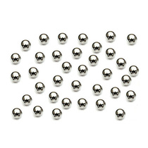 Steel ball Steel ball 8mm free mail Slingshot Slingshot steel ball Marbles ball Glossy safety mud pills