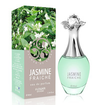 Perfume Lady lasting light fragrance fresh romantic dream rose Jasmine osmanthus lavender Lily one