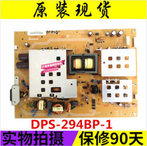 Original Sharp LCD-42 46 52GE50A GE5A power board DPS-294BP RDENCA299WJ