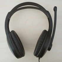 Edifier Comber K800 headsets computer headphone game with wheat line control heavy bass earbuds ear plugs