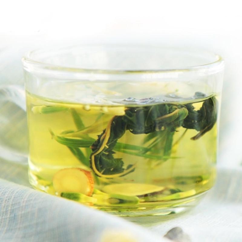 清热去火清火下火降火去肝火菊花茶金银花薄荷叶养生组合明目凉茶图片