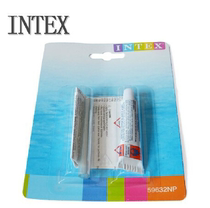 INTEX swimming ring repair glue inflatable product special glue (repair patch glue) 59632
