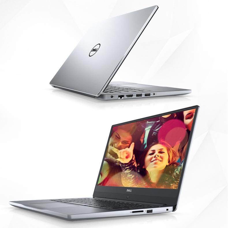dell/戴尔 灵越15(7560) ins15 燃7000轻薄时尚