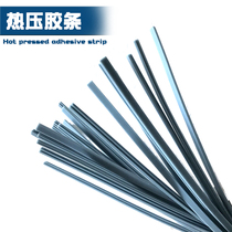 Display screen New Purchasing main material Iron Head Resurrection Paste Solder Gun core pressed flat wire adhesive strip hot pressing tool