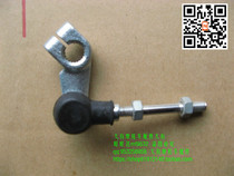 Suitable for Suzuki King GS125 Jun Wee GSX125 EN drill leopard HJ125K Gear Shift Lever Rocker rocker