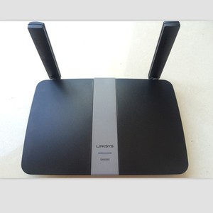 思科Linksys EA6350千兆双频1200M无线路由