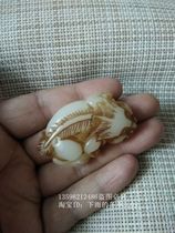 Antique Jade Miscellaneous Collection antique white jade old jade pieces Jade Jade Jade jade treasure