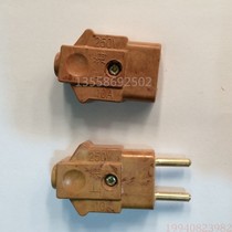 Cable connector box power Plamp glued wood to stage light Line connector 10A Shanghai Plug socket Notre Dame