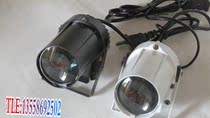New import LED3W drizzle light powerful small spotlight LED beam lamp stage light rain light laser light