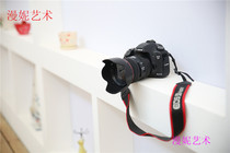 SLR 5D3 set of machine model ornaments Home decoration display labeling 5D2 3 6D 7D 60D 70D 700D