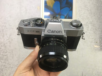 All-metal camera set package Model room desktop jewelry decoration Photography theme set