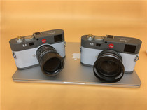 Leica camera model special sale Model room decoration props Photography studio Villa decoration display supplies