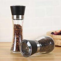 Manufacturers direct sales show will manually black pepper grinder grinder powder pepper powder kitchen supplies