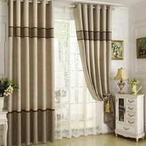 Warehouse bedroom floor living room shading curtains s