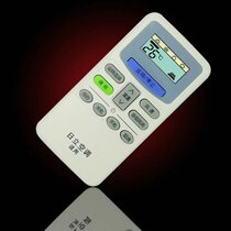 Hitachi air-conditioning remote control KF KFR KFR-28BP A KFR-28GW-B KF-26GW F universal