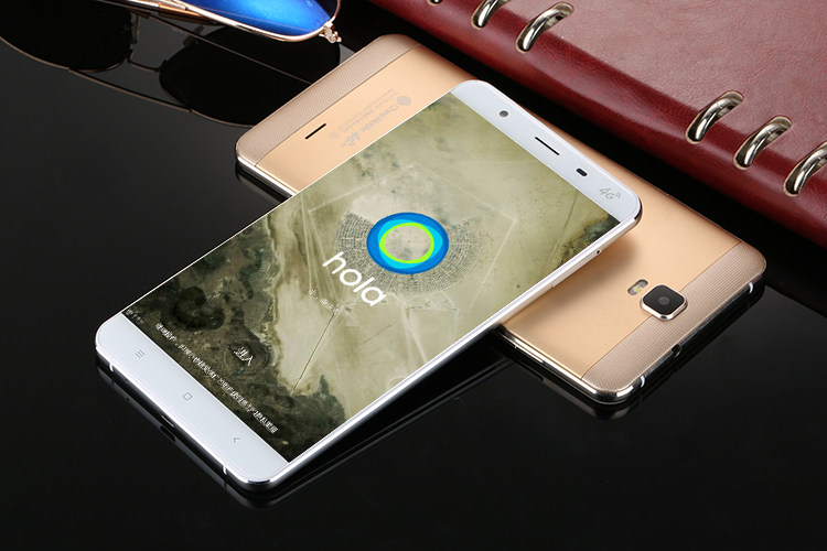 正品5.5英寸电信手机安卓八核智能闪充指纹解锁移动联通双卡双待