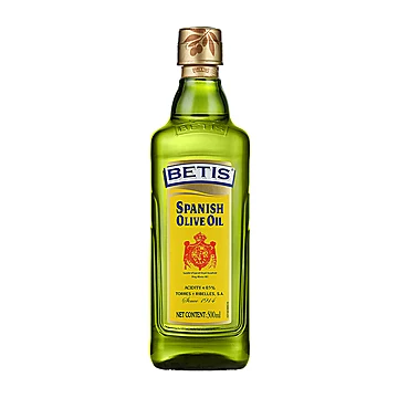 贝蒂斯进口橄榄油礼盒500ml*2瓶[110元优惠券]-寻折猪