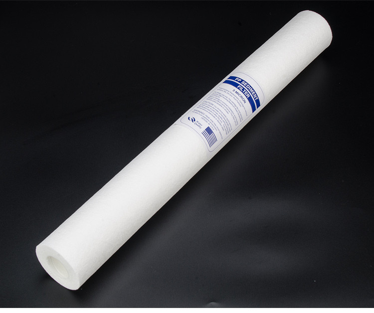 包邮20寸pp棉滤芯纯水机净水器过滤器滤瓶滤芯1微米5微米 质量好_不