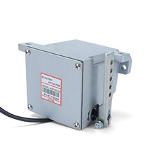 Diesel generating set ADC120 electric tune ACD225 175 external actuator 12V 24V flameout controller