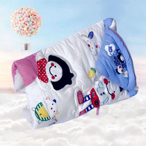 Korean cute super cute cartoon quilt newborn male and female baby sleeping bag hugged by newborn quilt