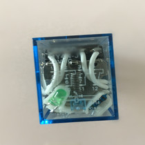 Omron Omron MY2N-J HH52P Small electromagnetic relay MY2N-J MY4N-J