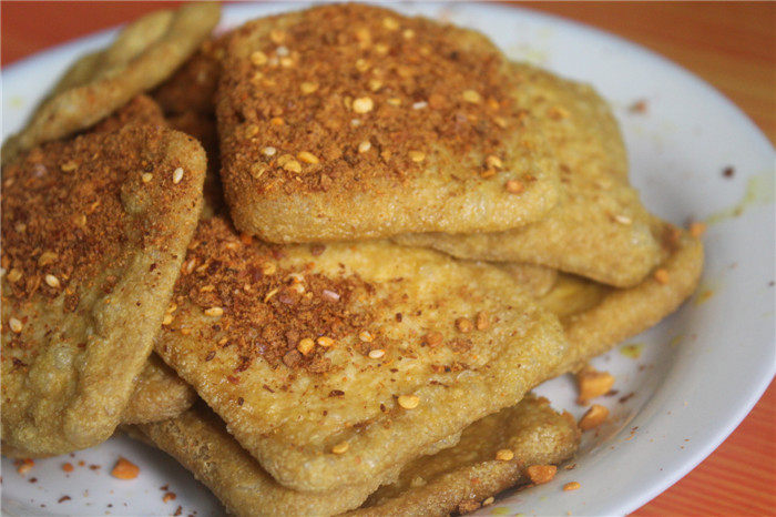 贵州特辑|《多彩贵州,美食王国》