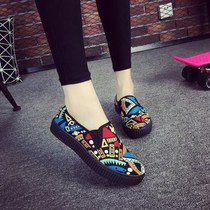 women fashion flat shoes casual shoes women women shoes обувь