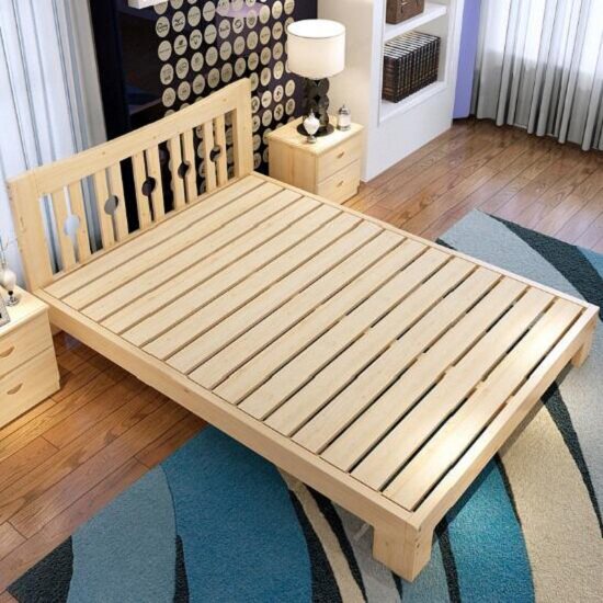 睡硬板床矫正身型?能驾驭的都是能人