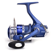 Dijia LZ2000 3000 4000 metal wire Cup fishing wheel pole wheel