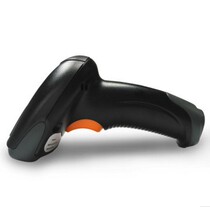 Newland oy20 handheld line two-dimensional code express storage system Ju Shui E store fixed bar code scanning gun