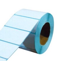 Commodity coding paper Bar code paper Bin position paper Thermal paper 50*30 50*40 40*30 70*40