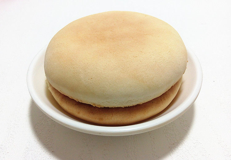 湖南特产奶油法饼糕点/发饼/20个一袋/两个一小包/全场29.9包邮