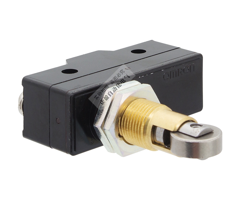 genuine omron omron micro-motion limit switch z-15gq22-b for yblxw-lxw5-11q1