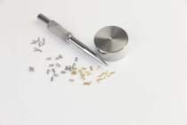 Kelly Wearing Rivets Kelly Screws Platinum Whedley Gerry Studs Platinum Screws DIY Leather Hardware