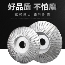 Angle grinder to electric chisel woodcutter carving knife file opening angle grinder to universal treasure