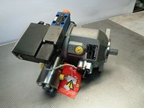 Rexroth R901358281 SYDFEE-3X 180R-VSB32U99-0000-A0A0VX2