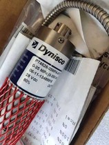 Original American Dynisco High Temperature Melt Pressure Sensor PT4626-35MPa-6 18