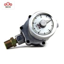 Taiwan Jiulong Hercules P-002 mechanical watch