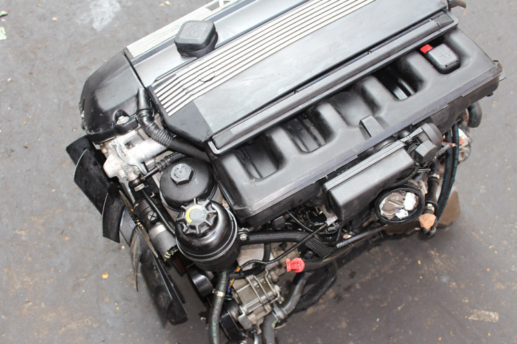 适用宝马n46发动机总成n52 n55 n20 x1 x5 x3 m54 n54 3系5系全新