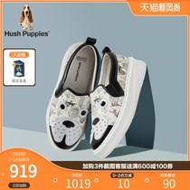 (Shopping mall with the same)leisure walkersfashion dog shoes women sequins a pedal shoes 2020 spring N2J02AM0