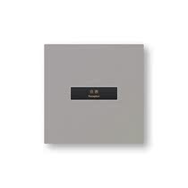 (SF Free mail)Building lighting lighting scene control panel B series KNX smart lighting switch