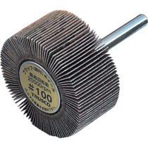 Japan TRUSCO Zhongshan grinding head UF2525 UF3010 UF4015 #40 #60 #80 #100 #120