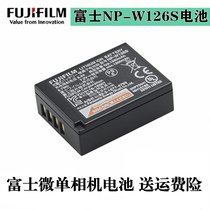 Fuji X-T1 XT2 XA1 XA2 XA3 XA10 XT10 XE2S Micro single-phase motor battery NP-W126S